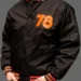 Halloween Jacket