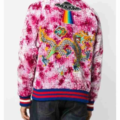 Mens-Pink-Dragon-Appliqued-Bomber-Pink-Jacket.jpg
