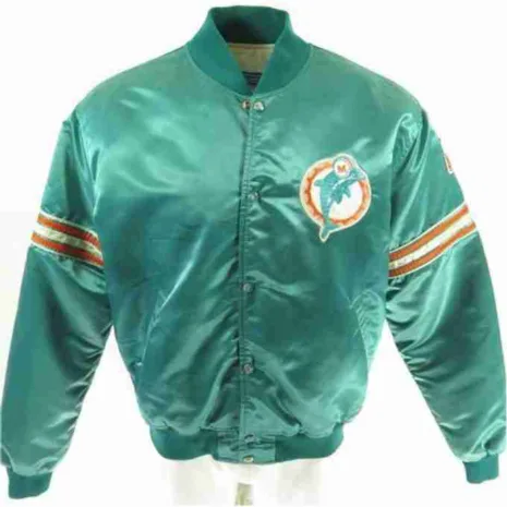 Miami-Dolphins-Green-Satin-Bomber-Jacket.jpg