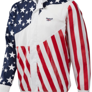Michael Jordan Re-Release of USA Track Jacket
