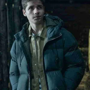Milo Campanale Elves Kasper Puffer Jacket