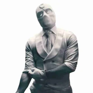 Moon Knight 2022 Oscar Isaac Vest