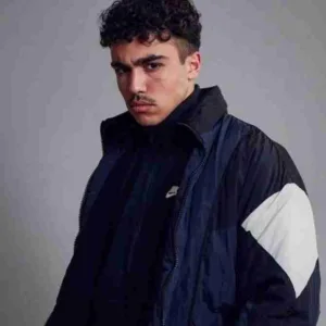 Mortel Season 2 Carl Malapa Jacket