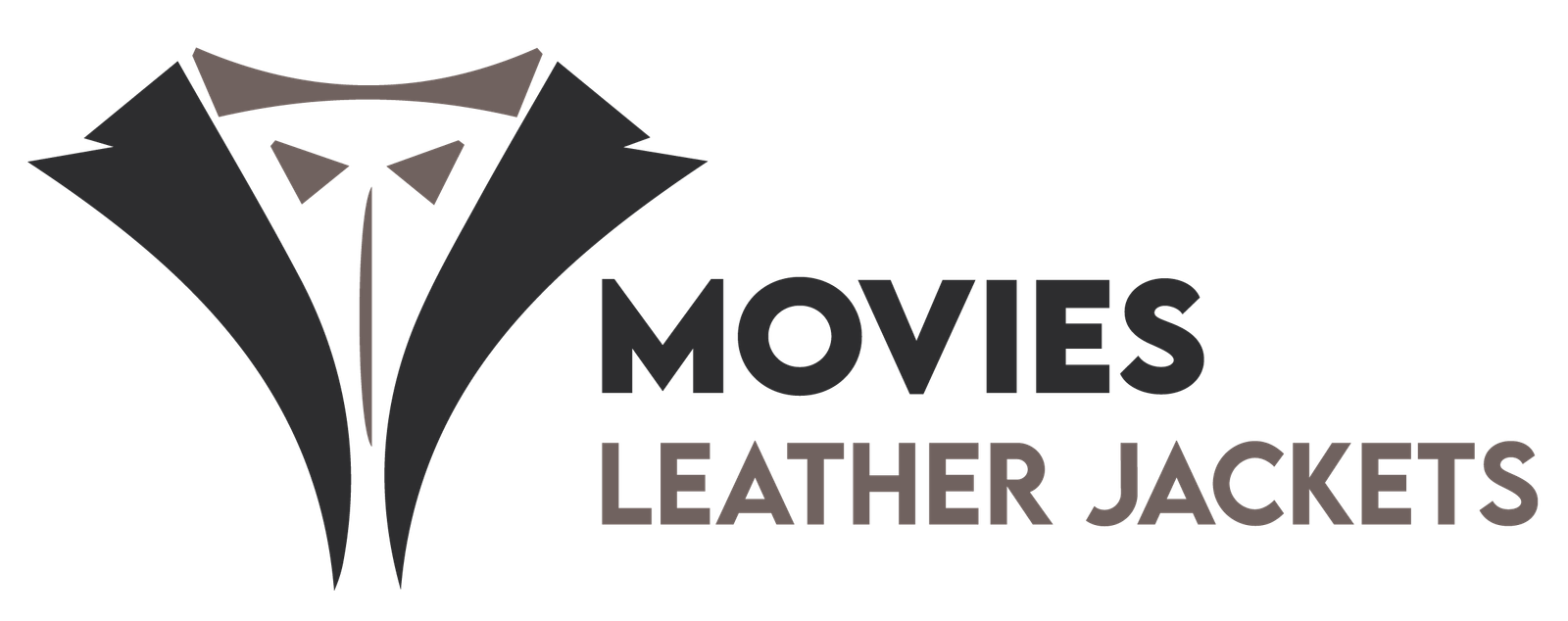 Movies Leather Jackets Logo