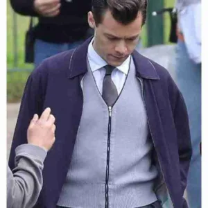 My Policeman Harry Styles Jacket