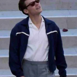 My Policeman Tom Burgess Jacket