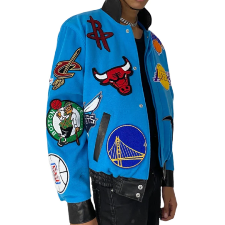 NBA-Collage-Wool-Leather-Turquoise-Jacket.png