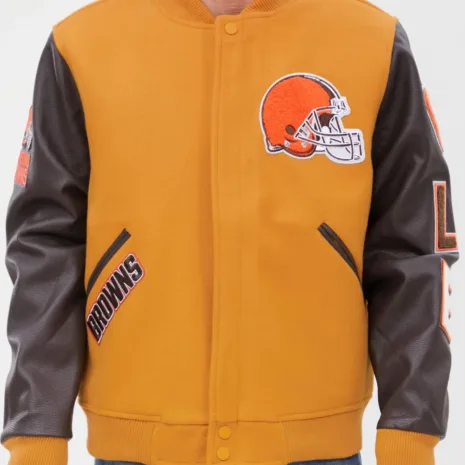 NFL-Cleveland-Browns-Yellow-And-Brown-Varsity-Jacket-1.jpg