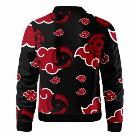 Naruto-Akatsuki-Sharingan-Bomber-Black-Jacket.jpg Naruto-Akatsuki-Sharingan-Bomber-Black-Jacket.jpg