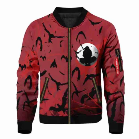 Naruto-Itachi-Crow-Bomber-Red-Jacket.jpg Naruto-Itachi-Crow-Bomber-Red-Jacket.jpg