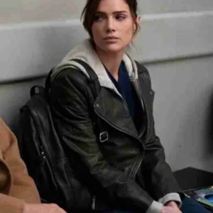 New Amsterdam Dr. Lauren Bloom Jacket