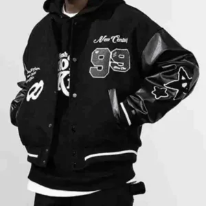 New Emancipation Soweto Kinch Jacket