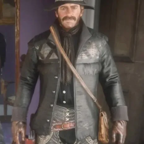 Nuevo-Paraiso-Gunslinger-Hunting-Leather-Jacket.webp