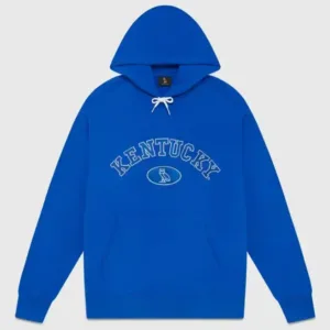 OVO NCAA Kentucky Wildcats Hoodie