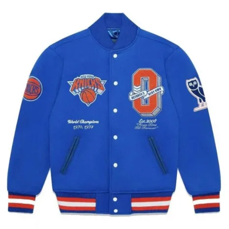 OVO-New-York-Knicks-Varsity-Blue-Wool-Jacket.webp