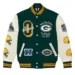 OVO Nfl Green Bay Packers Bomber Jacket