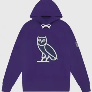 NFL x OVO Super Bowl LVIII Pullover Hoodie