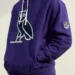 NFL x OVO Super Bowl LVIII Pullover Hoodie