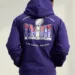 NFL x OVO Super Bowl LVIII Pullover Hoodie