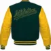 Oakland-Athletics-MLB-Yellow-and-Green-Wool-Jacket.jpg