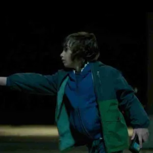 Oliver Come Play Azhy Robertson Jacket