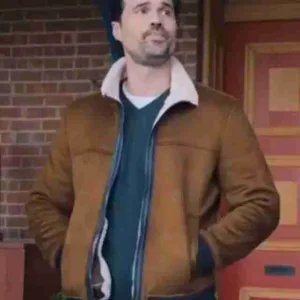 One December Night Brett Jacket