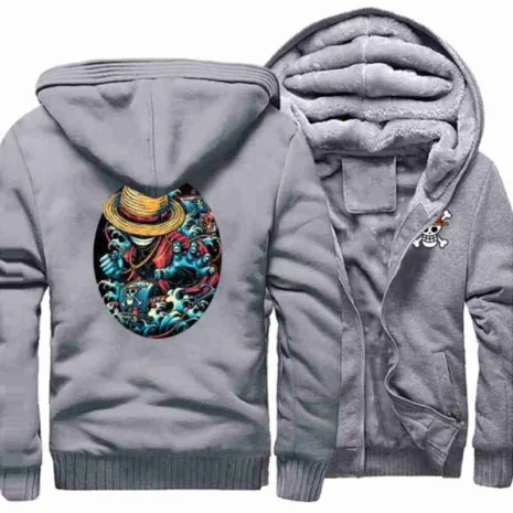 One-Piece-Luffy-Grey-Fleece-Bomber-Jacket.jpg