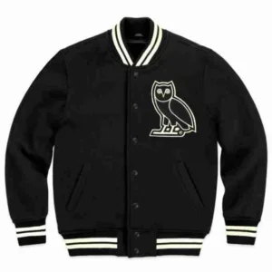 Ovo Drake Team Jacket