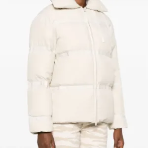 Paloma Wool Lilian Down Jacket
