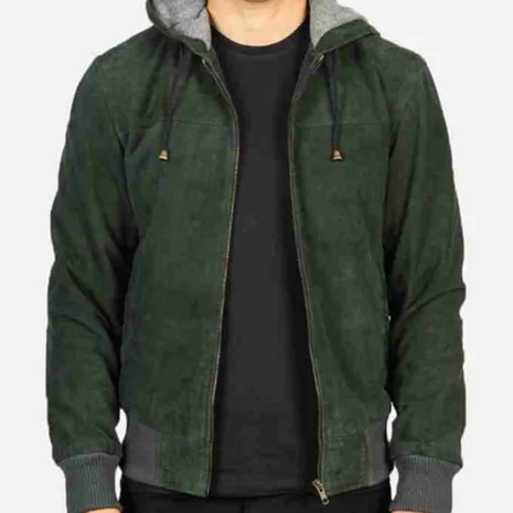 Paul-Green-Suede-Hooded-Jacket.jpg Paul-Green-Suede-Hooded-Jacket.jpg