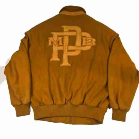 Pelle-Pelle-1978-Mustard-Wool-Varsity-Jackets.jpg Pelle-Pelle-1978-Mustard-Wool-Varsity-Jackets.jpg