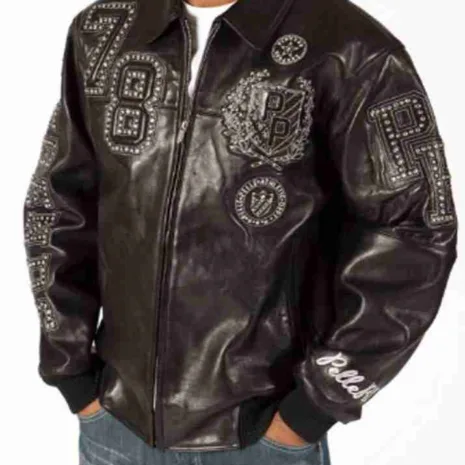 Pelle-Pelle-1978-Vintage-Dark-Brown-Jacket.jpg Pelle-Pelle-1978-Vintage-Dark-Brown-Jacket.jpg