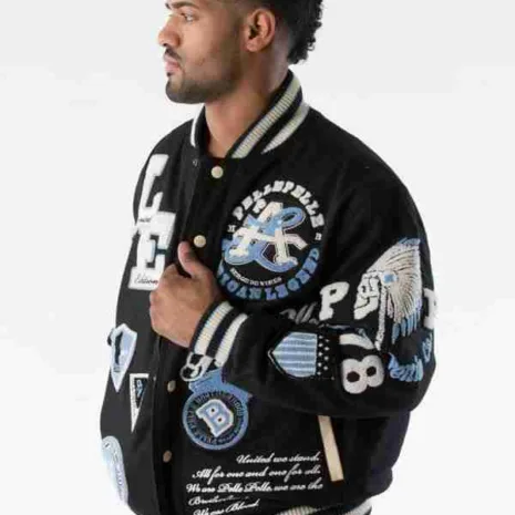 Pelle-Pelle-American-Legend-Limited-Edition-Black-Jackets.jpg Pelle-Pelle-American-Legend-Limited-Edition-Black-Jackets.jpg