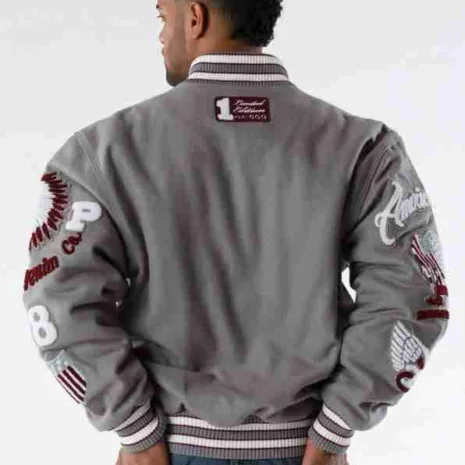 Pelle-Pelle-American-Legend-Limited-Gray-Jacket.jpg Pelle-Pelle-American-Legend-Limited-Gray-Jacket.jpg