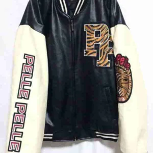 Pelle Pelle Authentic Jumper Jacket