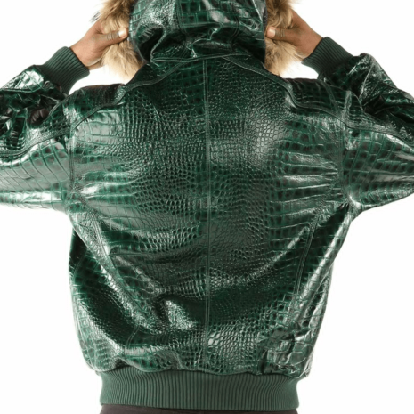 Pelle-Pelle-Basic-Green-Nile-Cayman-Jacket.png Pelle-Pelle-Basic-Green-Nile-Cayman-Jacket.png