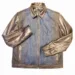 Pelle-Pelle-Chocolate-Blue-Weaved-Bomber-Jacket.jpg