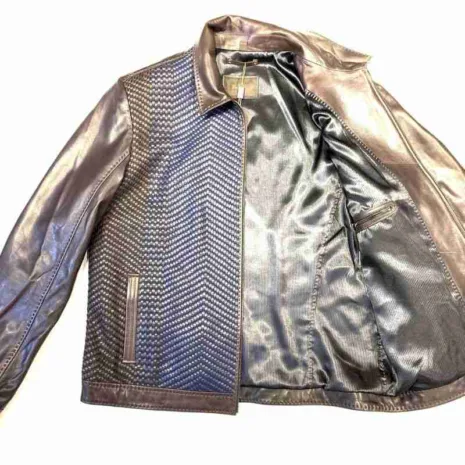 Pelle-Pelle-Chocolate-Weaved-Bomber-Jacket.jpg Pelle-Pelle-Chocolate-Weaved-Bomber-Jacket.jpg