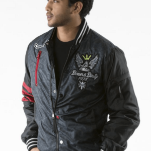 Pelle Pelle Down and Dirty 1978 Jacket