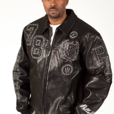 Pelle-Pelle-Encrusted-Varsity-Black-Luster-Jacket.png