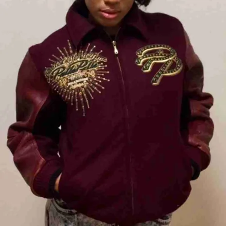 Pelle-Pelle-Greatest-Of-All-Time-Jacket.jpg Pelle-Pelle-Greatest-Of-All-Time-Jacket.jpg