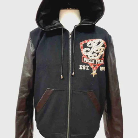 Pelle-Pelle-King-of-Thrones-Black-Wool-Hoodie.jpg Pelle-Pelle-King-of-Thrones-Black-Wool-Hoodie.jpg