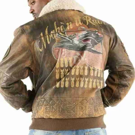 Pelle-Pelle-Make-it-Rain-Bomber-Jacket.jpg Pelle-Pelle-Make-it-Rain-Bomber-Jacket.jpg