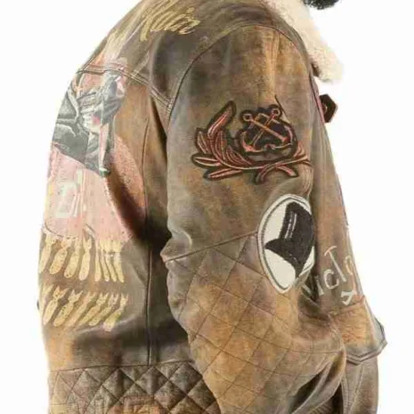 Pelle-Pelle-Make-it-Rain-Brown-Jacket.jpg Pelle-Pelle-Make-it-Rain-Brown-Jacket.jpg