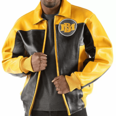 Pelle-Pelle-Marc-Buchanan-Yellow-Jacket.png Pelle-Pelle-Marc-Buchanan-Yellow-Jacket.png