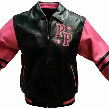 Pelle-Pelle-Soda-Club-Pink-Jacket.jpg Pelle-Pelle-Soda-Club-Pink-Jacket.jpg