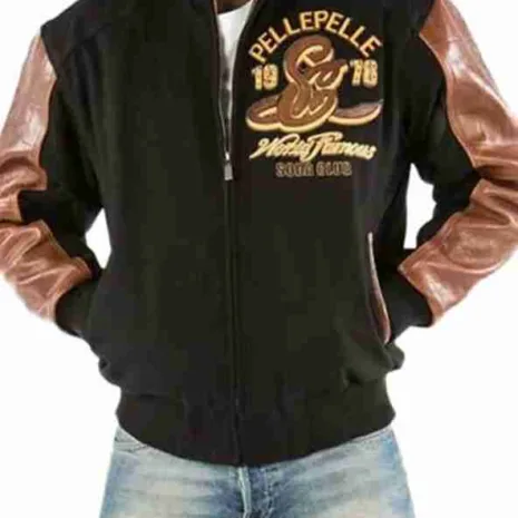 Pelle-Pelle-Soda-Club-Wool-Black-Blouson-Jacket.jpg Pelle-Pelle-Soda-Club-Wool-Black-Blouson-Jacket.jpg