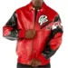 Pelle Pelle Vintage Black Leather Jacket