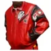 Pelle Pelle Vintage Black Leather Jacket