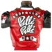 Pelle Pelle Vintage Black Leather Jacket
